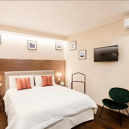 Marika's Pensjonat 4*