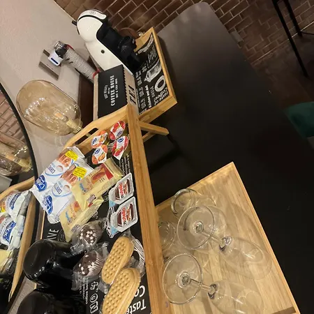 Marika's Gæstehus Bari