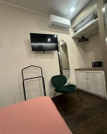 Pensjonat Marika's 4*