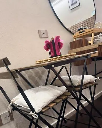 Marika's Gæstehus Bari