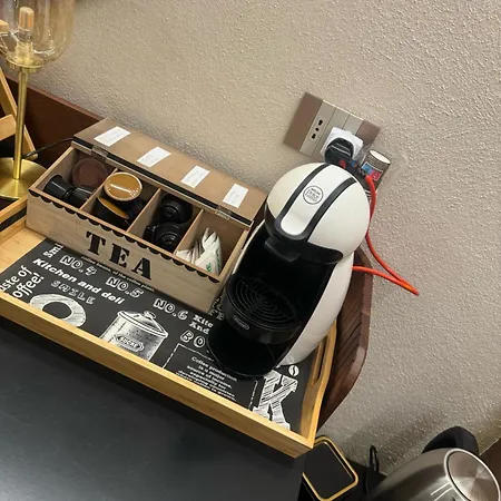 Pensjonat Marika's Bari