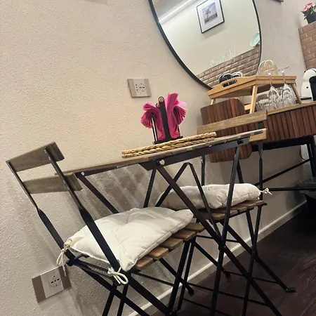 Marika's ゲストハウス