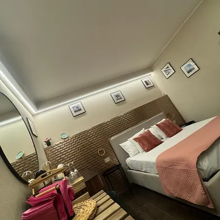 Marika's Maison d'hôtes 4*