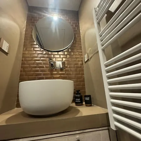 Marika's 4* バーリ