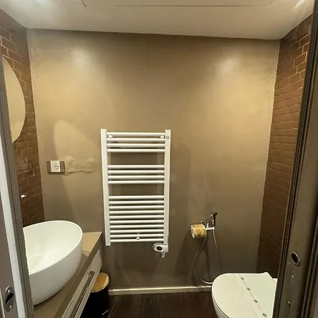 ゲストハウス Marika's