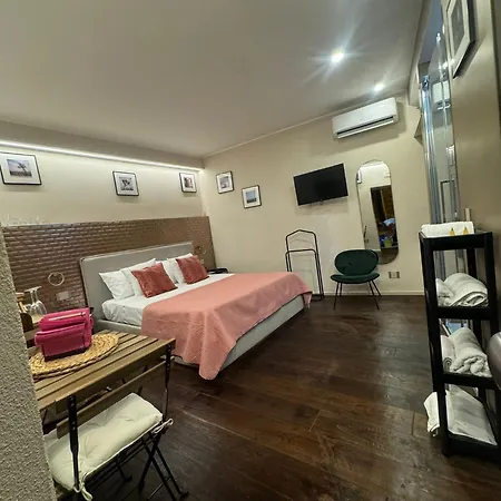 Gasthuis Marika's 4*