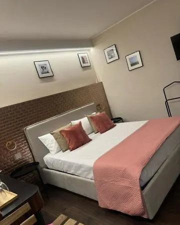 ゲストハウス Marika's