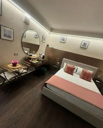 Marika's ゲストハウス 4*