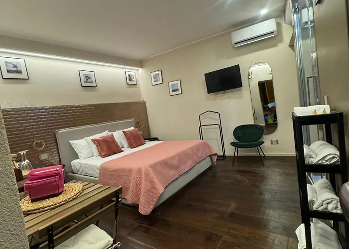 Gasthuis Marika's 4*