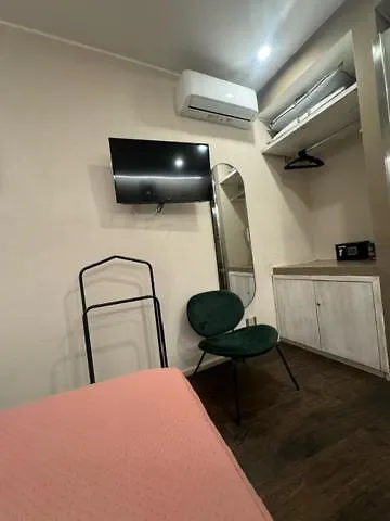 Gasthuis Marika's 4*