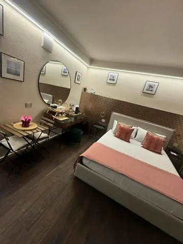 Marika's Gasthuis 4*