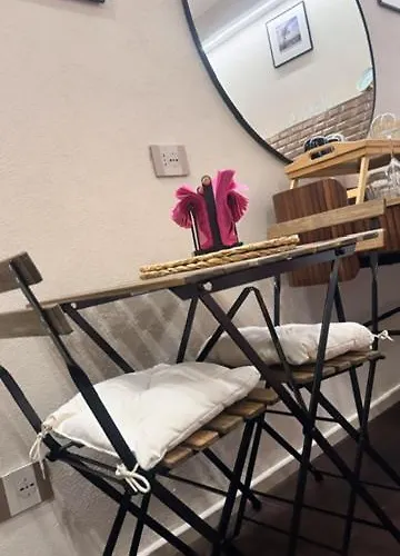 Marika's Gasthuis Bari