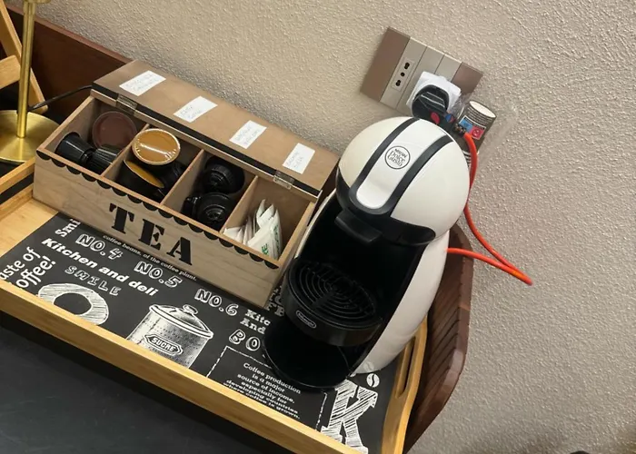 Gasthuis Marika's Bari